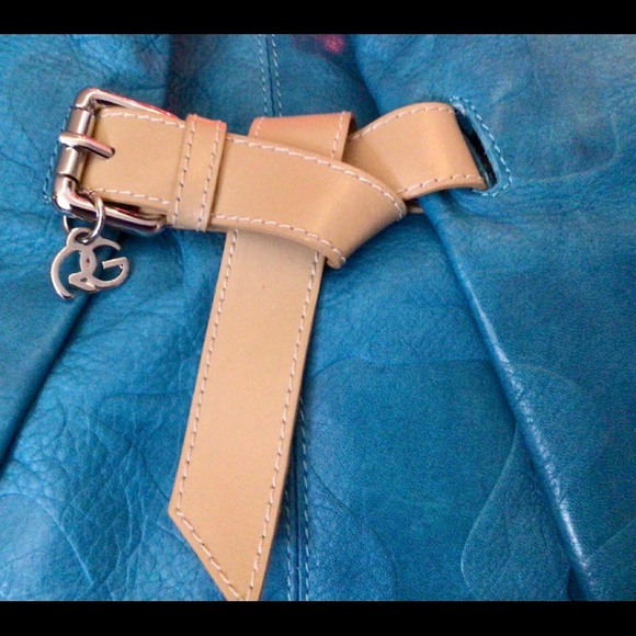 R Gandolphi HP💃🍾🥂GREAT GIFT!!  Roberta Gandolph purse - Picture 2 of 14